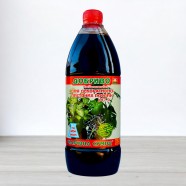 Удобрение для декоративно-лиственных растений Волшебная смесь, 0,5л.